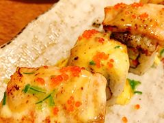 -春笙食堂.丼饭拉面寿司(GOGO新天地店)
