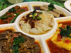 -令氏家外家周秦食府(高新店)