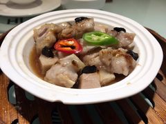 潮福城(湖滨北路店)-潮福城大酒楼(湖滨北路店)
