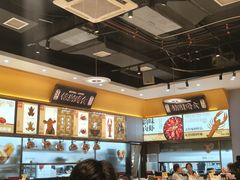 -铭副琦食·虾蟹烩馆(渔人码头店)