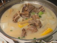 -首秀·四川料理(吾悦广场店)