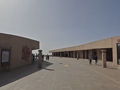 -敦煌雅丹国家地质公园