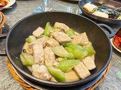 -猪肉婆私房菜(容桂总店)