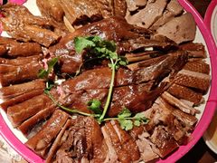 -春梅里卤鹅馆·47年老字号(中山路店)