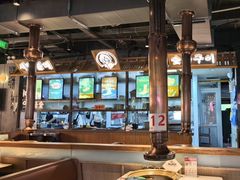 -西塔老太太泥炉烤肉(望京一店)
