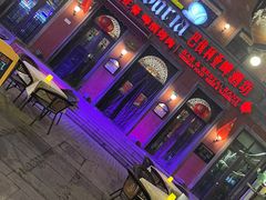 门面-巴伐利亚啤酒坊(意式风情街店)