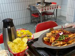-鱼神脆皮烤鱼(深圳宝安坪洲店)