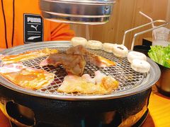 -炭治郎烧肉(滨江和城店)