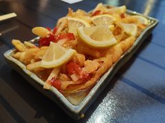 -吉屋·炭烧酒场·秋冬功夫奶汁河豚鱼锅