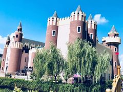 -安徒生童话乐园