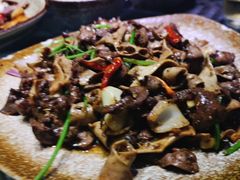 -三子下水馆(南十四道街151号店)