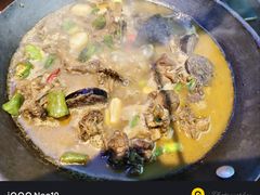 -唐师傅湘西名菜馆(武陵路店)