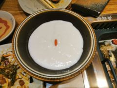 -吴氏老牌坊云南鱼豆花火锅店(通江街店)