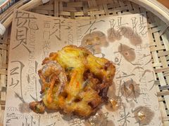 -老西门·常州菜(新区店)