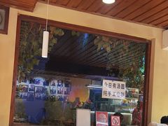 -景秀餐厅(南锣鼓巷店)