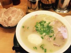 -博多一幸舍(侨福芳草地购物中心店)