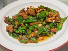 -湘语·湖南家常菜(新洲店)