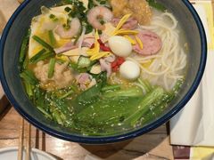 -云尊府云南菜·蒸汽石锅鱼(五棵松华熙店)