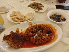 -怡园饭店-餐厅(四望亭店)