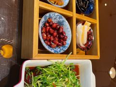 -火宫殿·湘菜小吃·商务宴请·生日聚会(东塘店)