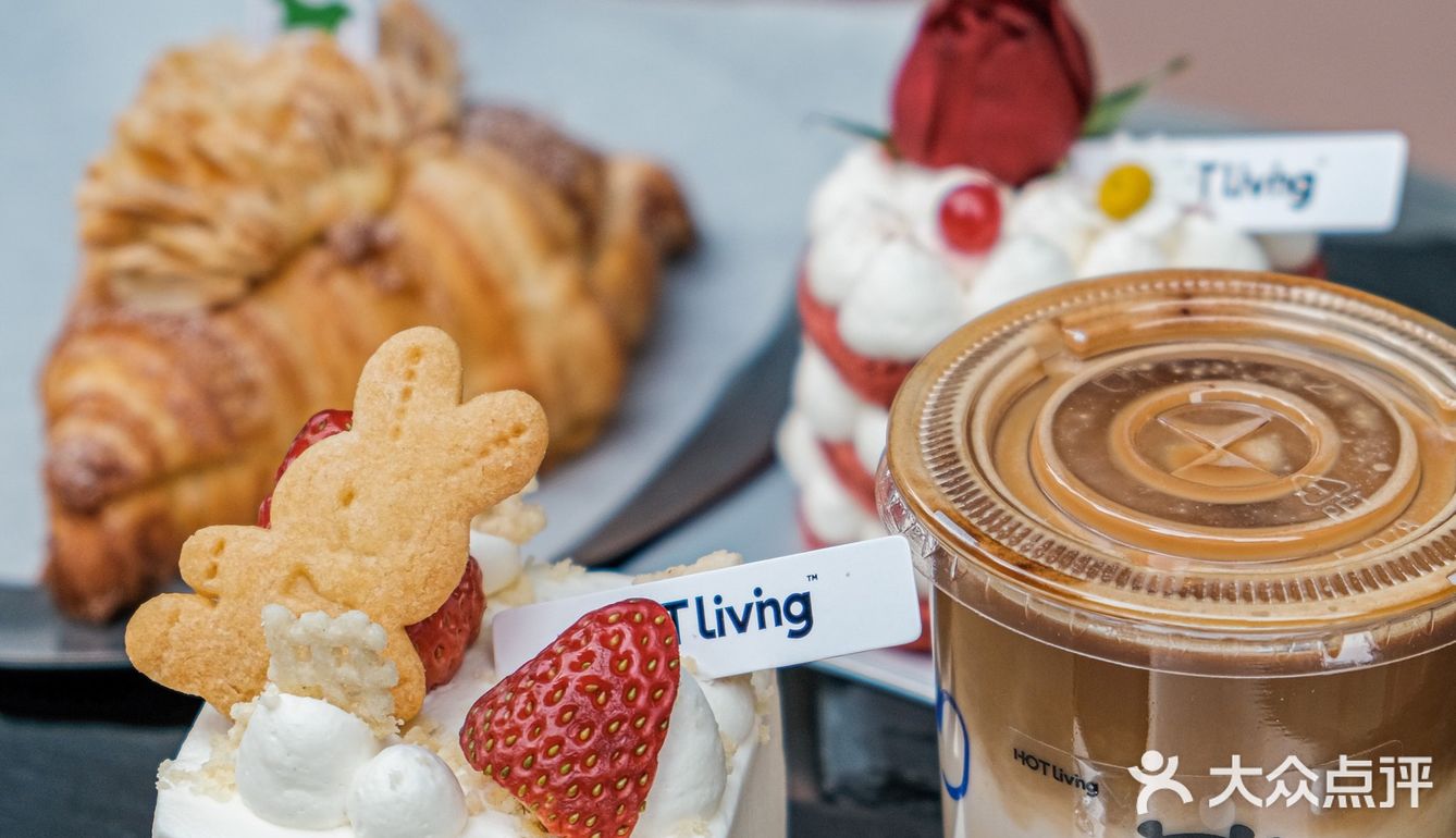 建设路工业风面包店🍞拍照太出片了‼️