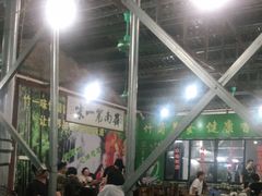 大堂-竹一味·竹筒饭
