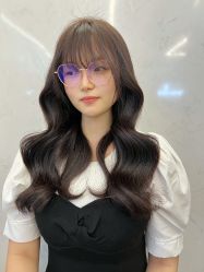 -逸丝风尚yesfashion造型