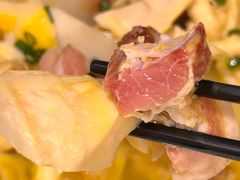 -鱼食饭稻·苏浙土菜17年老馆子(平江路店)