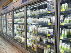 -沃尔玛(前山店)