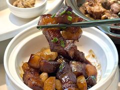 -久宴·天目湖大鱼头(恐龙园店)