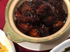 -老吉士酒家(天平路店)