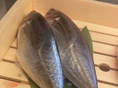 -西村日本料理(香格里拉饭店)