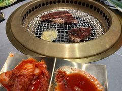 -厚贞日式烤肉(浦东汇智店)