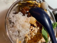 -绿茶餐厅(财富购物中心店)