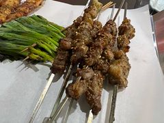 -江湖翅客(琶洲新村店)