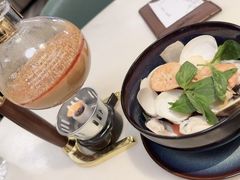 -港丽餐厅(天河城店)