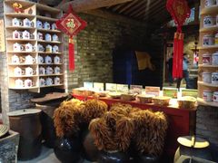 玉泉山庄-玉泉山庄(张老营店)