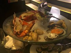 -澳门旅游塔360°旋转餐厅(南湾湖广场店)