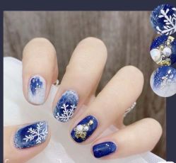 点击看大图 -LILY NAILS美甲美睫