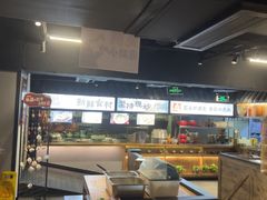 -洞庭土菜馆(易发广场店)