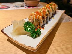 寿司卷-温野菜涮涮锅(西单大悦城店)