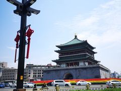 -陕西自然博物馆