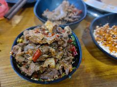 -皇牛鲜生·牛爱牛鲜牛肉自选火锅(晋吉北路店)