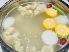 -八合里潮汕鲜牛肉火锅(福州万象城店)