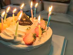 -海底捞火锅(莘松路店)