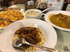 -翠华餐厅(湾仔店)