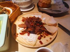-避风塘(南汇店)