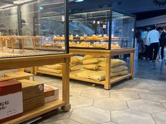 -21克拉面包(大悦城店)