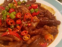 -汇贤府·李氏鲁菜(五棵松店)