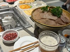 -海底捞火锅(万达广场店)